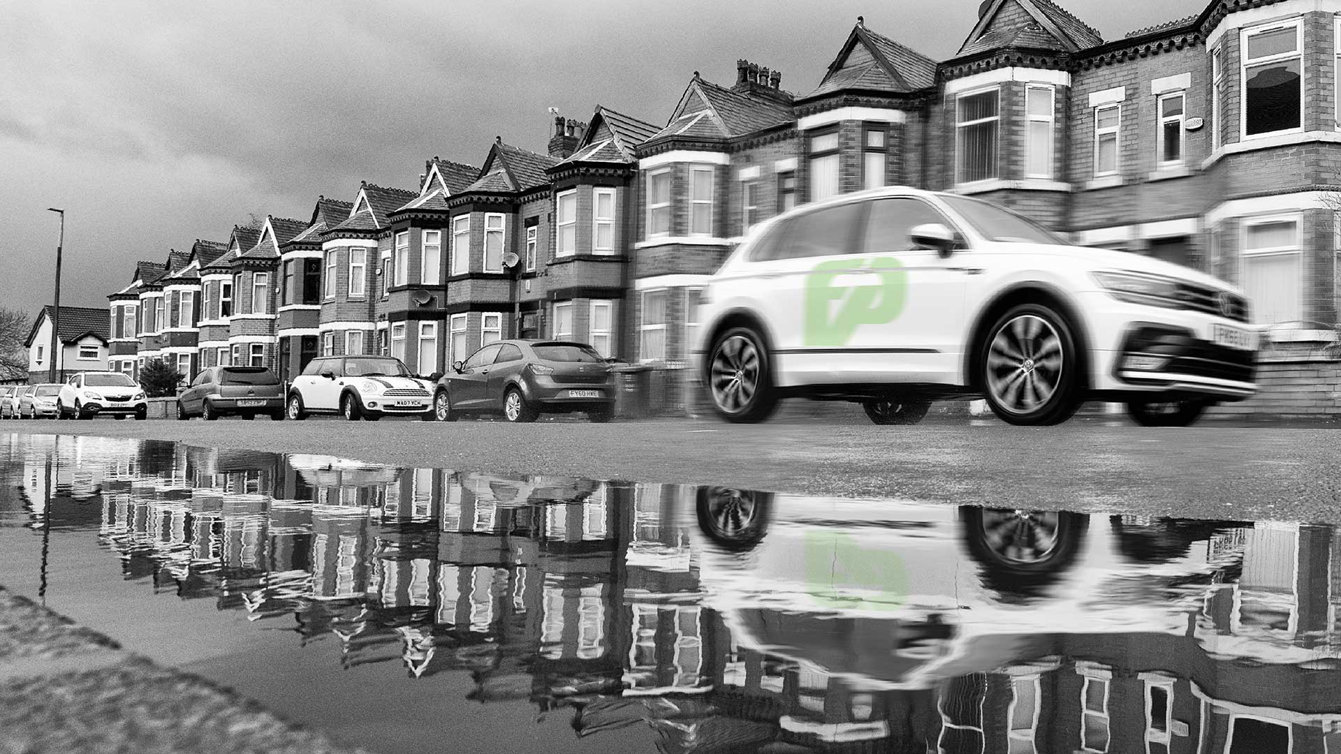 Contact Us | Focused Developments