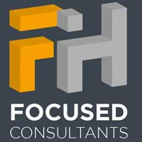 focused consultants footer logo